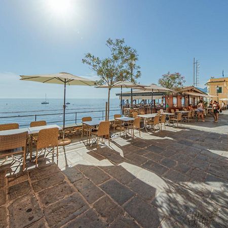 Casa Iris Confort E Mare A Due Passi Camogli Extérieur photo