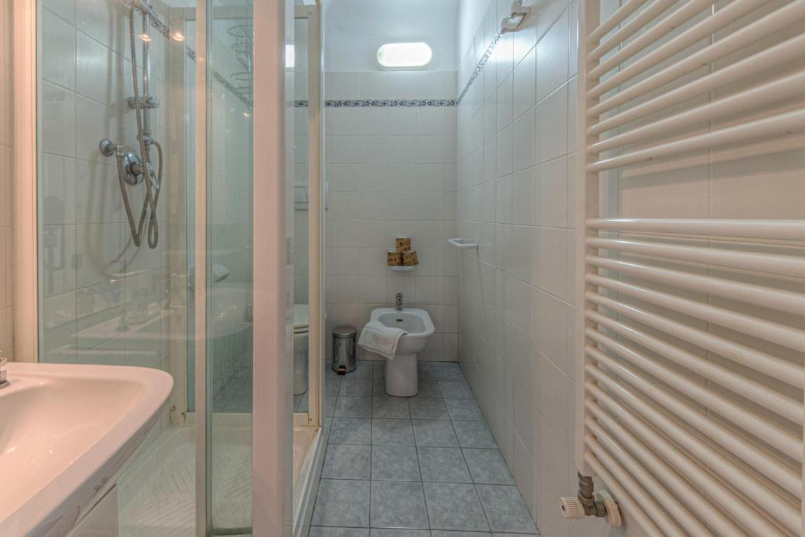 Casa Iris Confort E Mare A Due Passi Camogli Extérieur photo