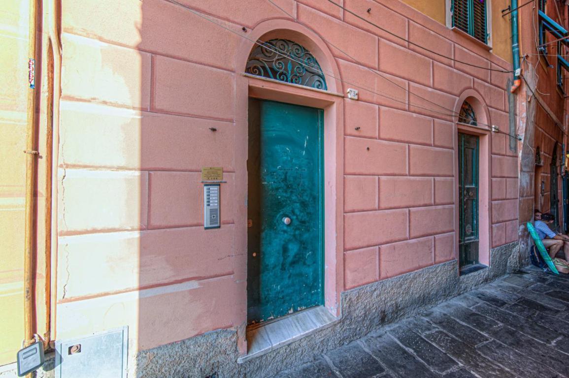 Casa Iris Confort E Mare A Due Passi Camogli Extérieur photo