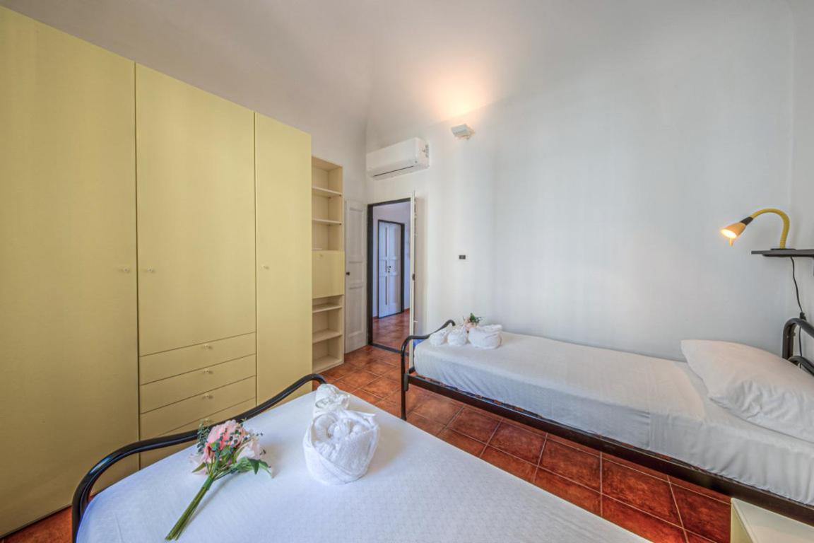 Casa Iris Confort E Mare A Due Passi Camogli Extérieur photo