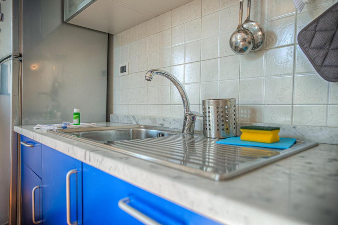 Casa Iris Confort E Mare A Due Passi Camogli Extérieur photo