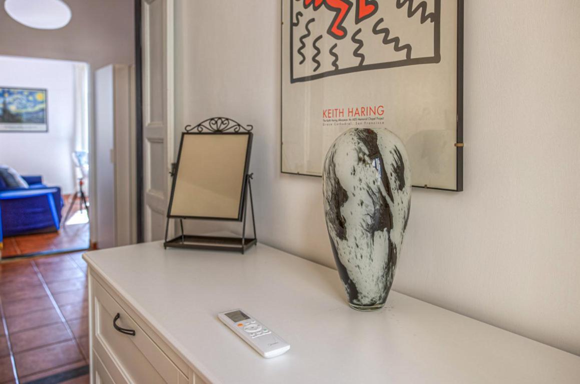 Casa Iris Confort E Mare A Due Passi Camogli Extérieur photo