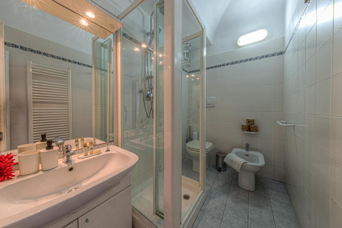 Casa Iris Confort E Mare A Due Passi Camogli Extérieur photo