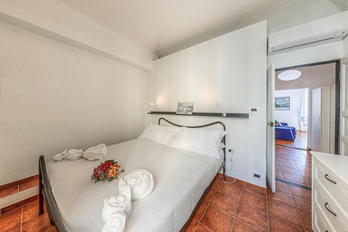 Casa Iris Confort E Mare A Due Passi Camogli Extérieur photo