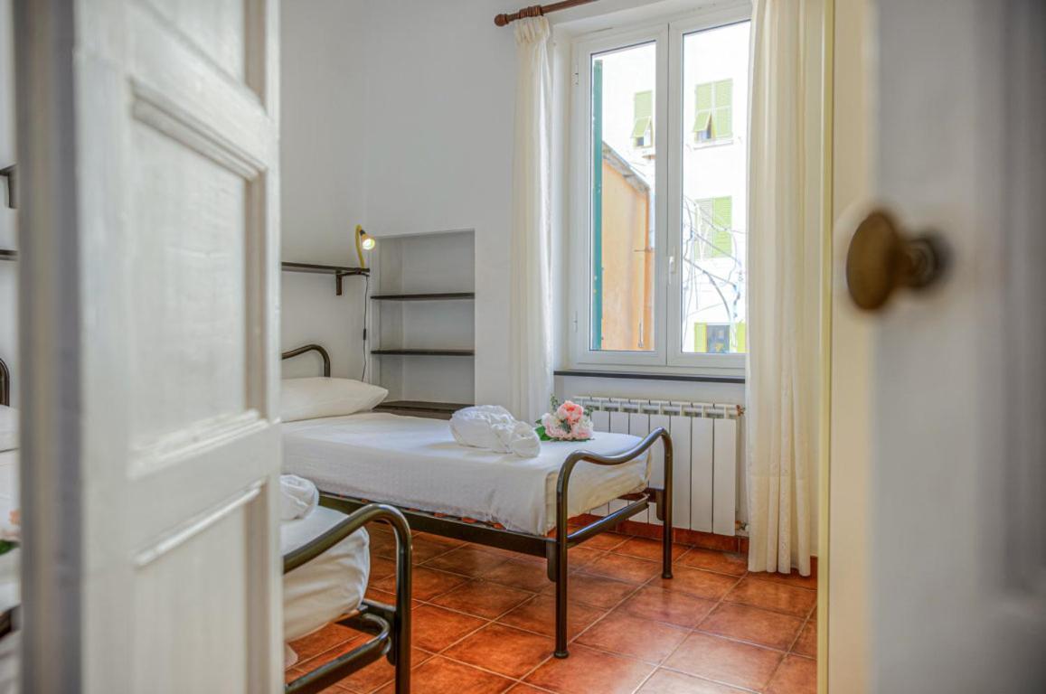 Casa Iris Confort E Mare A Due Passi Camogli Extérieur photo